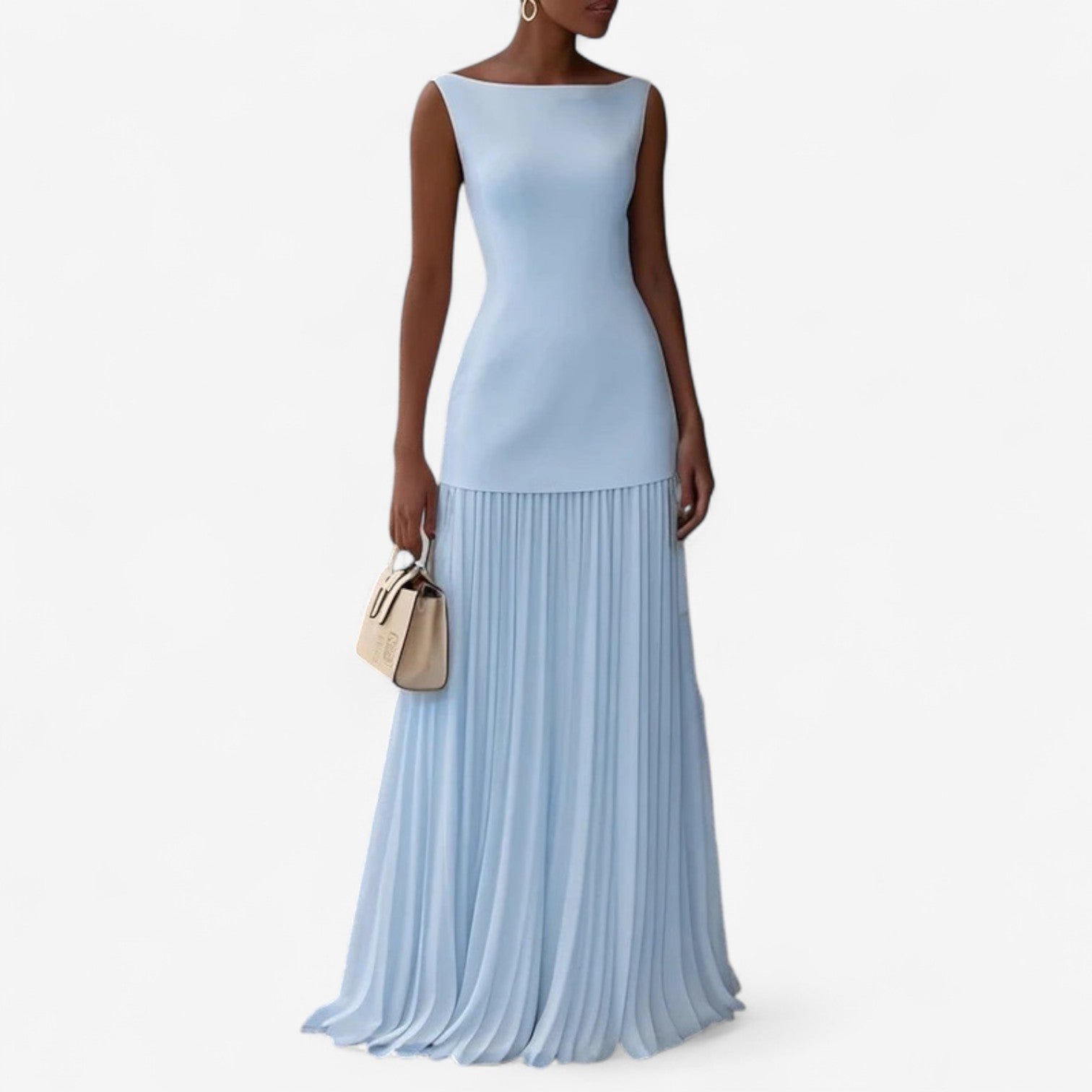Serenva | Refined Dress