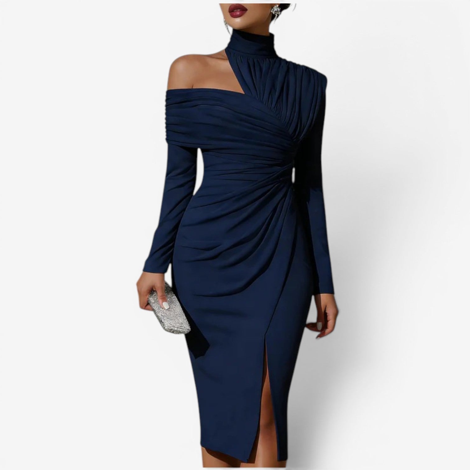 Elynera | Refined Dress