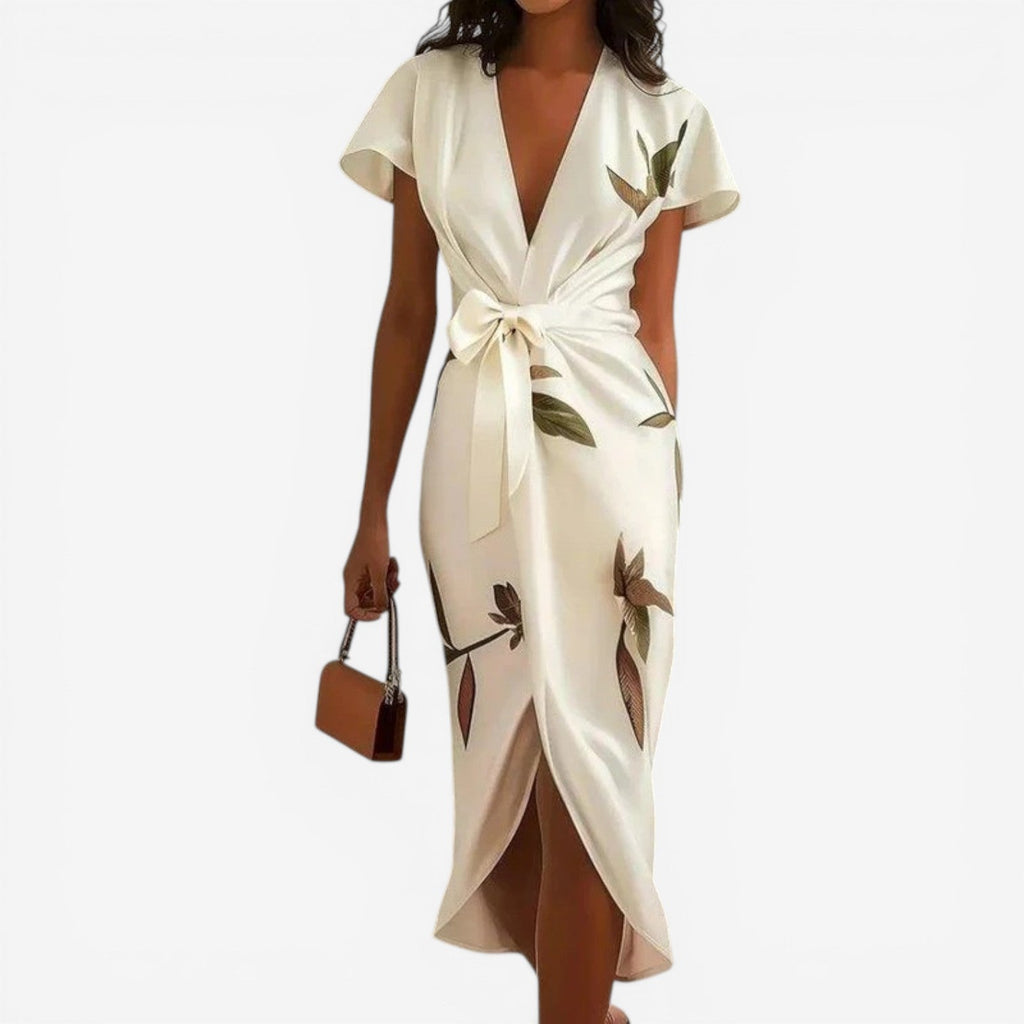 Sylenev | Refined Dress