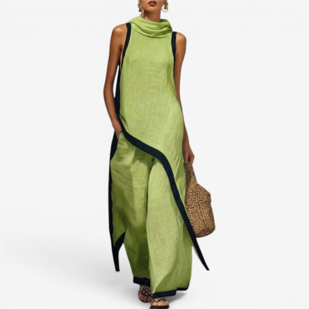 Larelle | Signature Fit Jumpsuit
