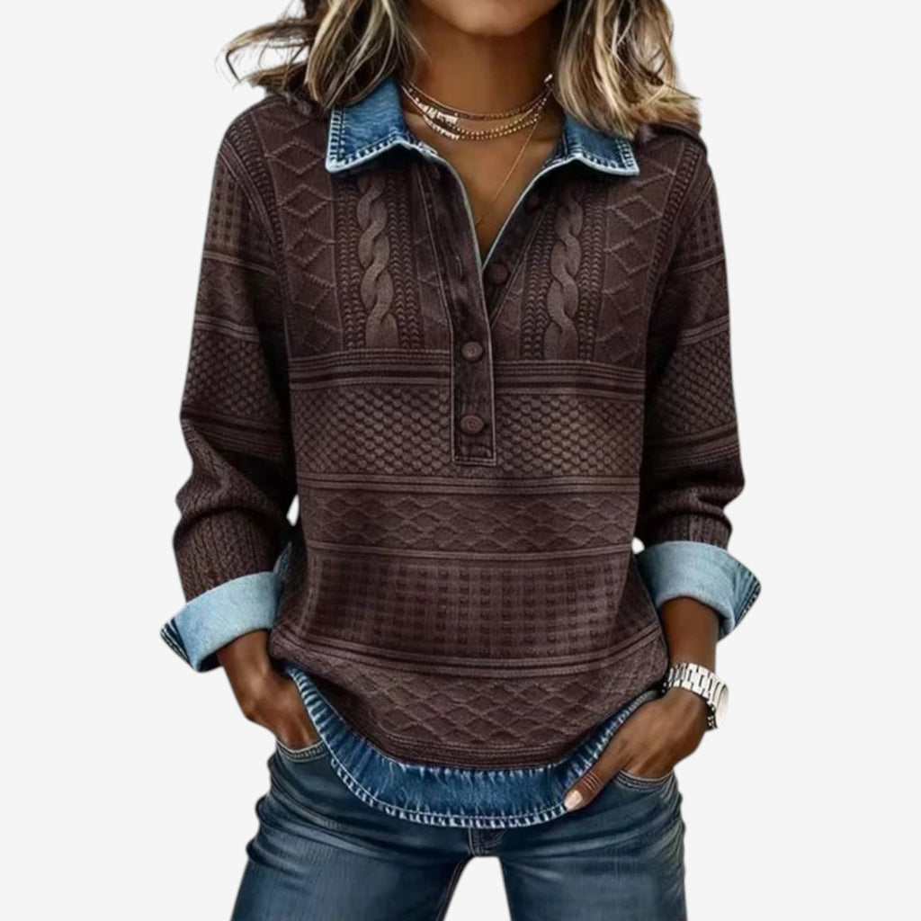 Calyra | Refined Vest