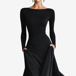 Vaelira | Refined Dress
