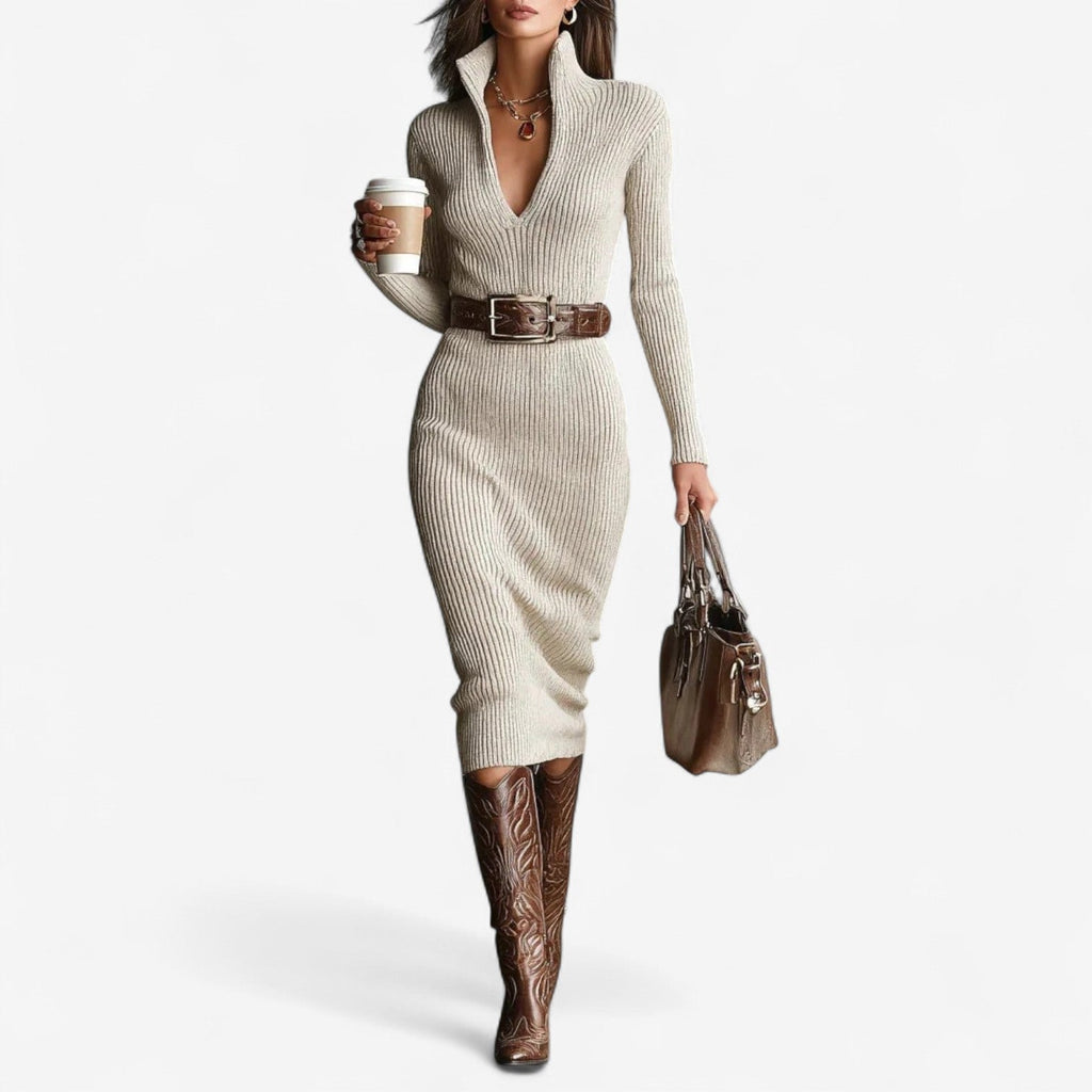 Avelis | Refined Dress