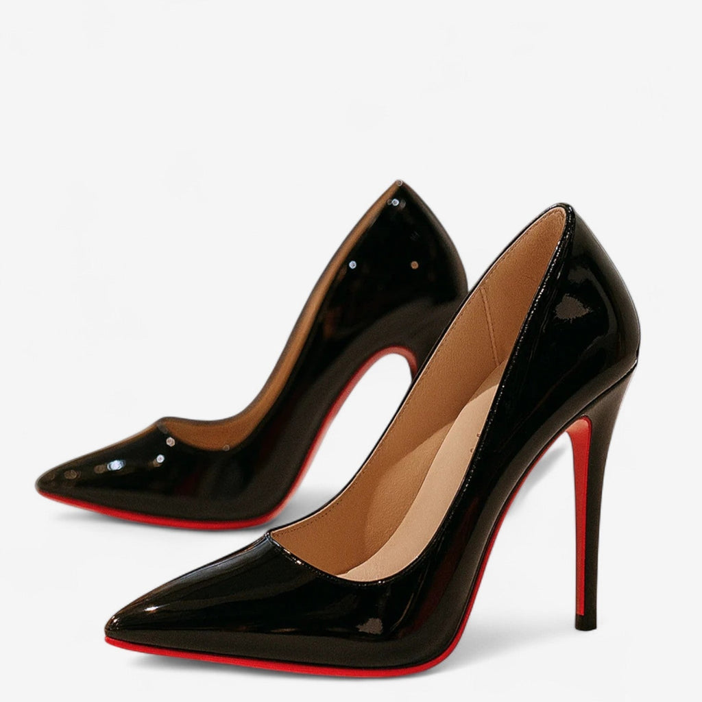 Serane | Polished Heels