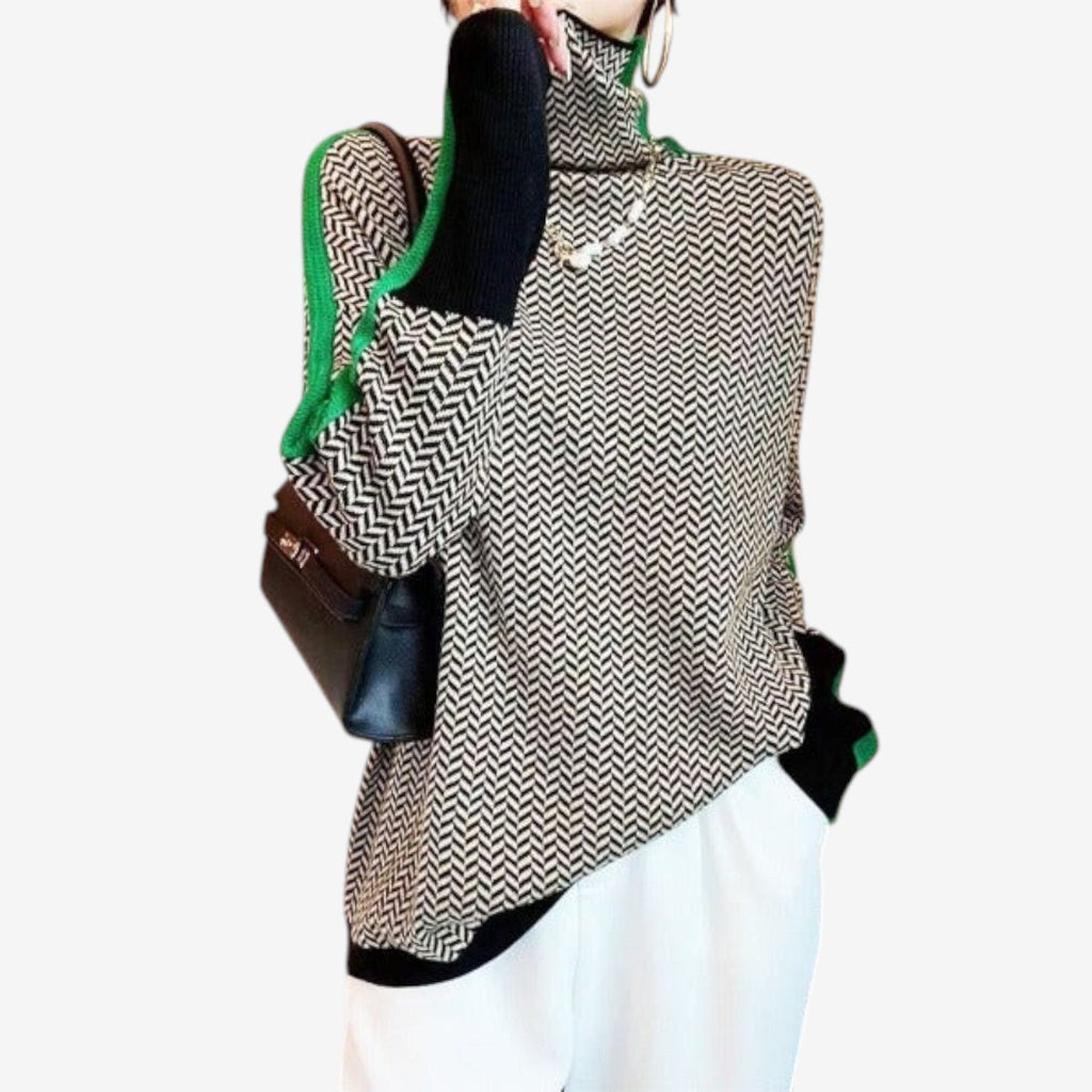 Sorelle | Refined Vest