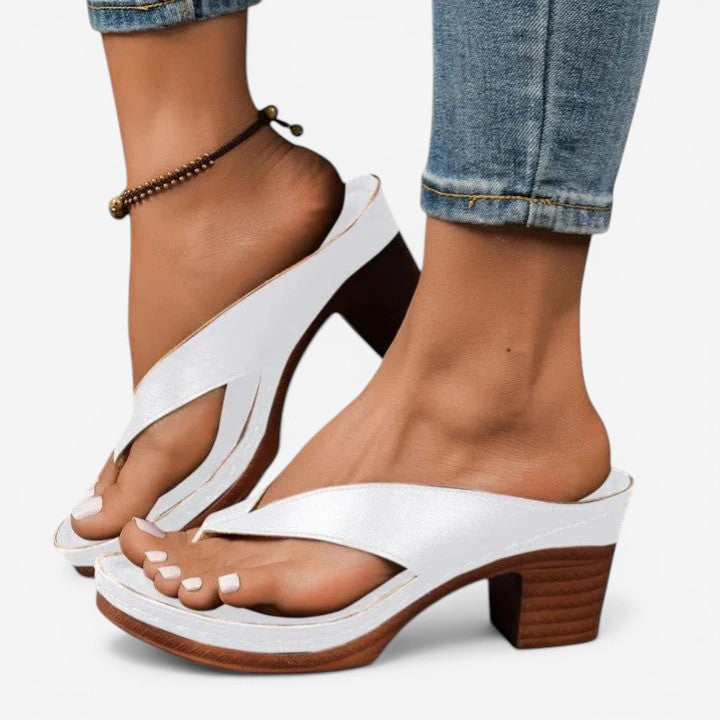 Ravelle | Balanced Form Heels