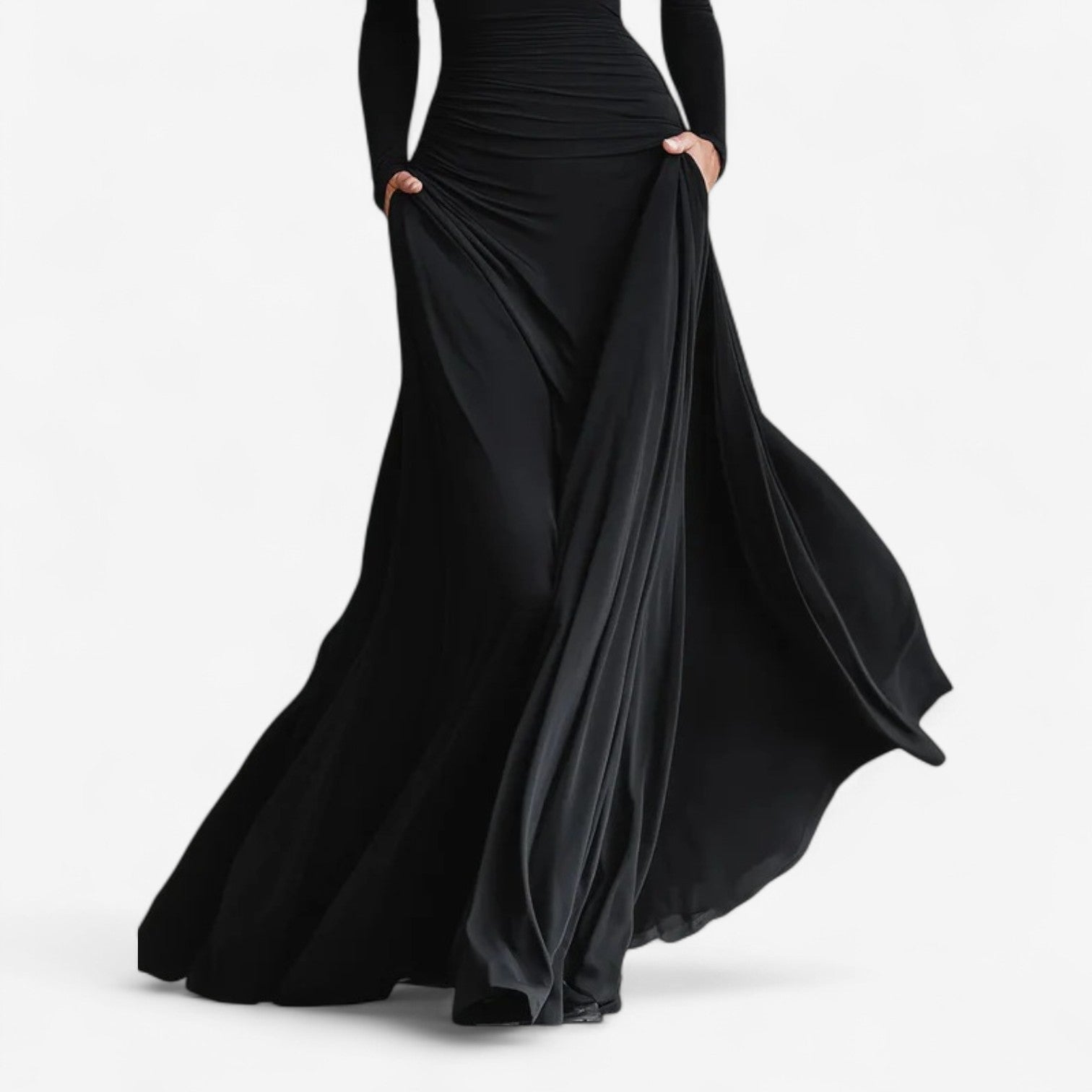 Vaelira | Refined Dress