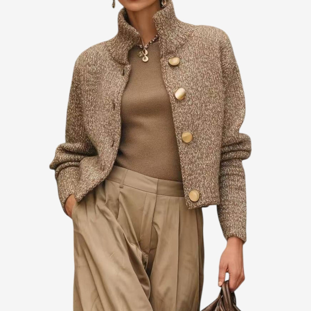 Orlissea | Refined Vest