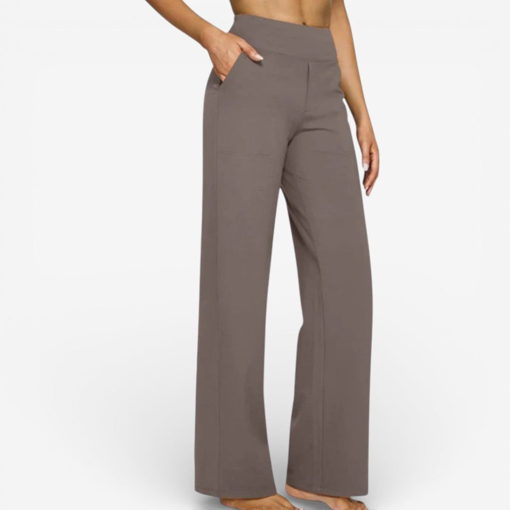 Aerion | Tailored Pants