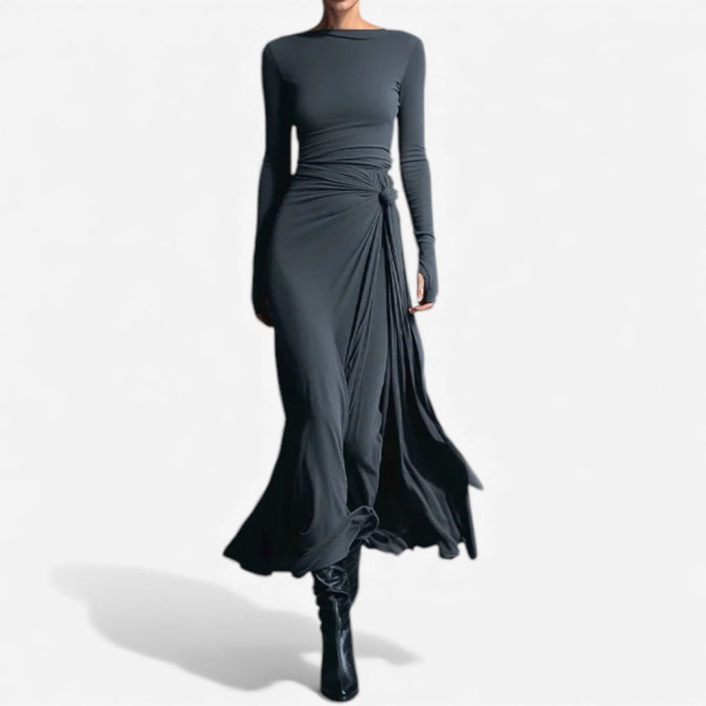 Velmira | Refined Aura Dress