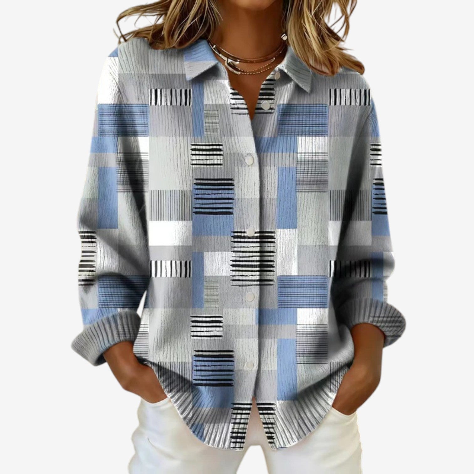 Kyvra | Refined Vest