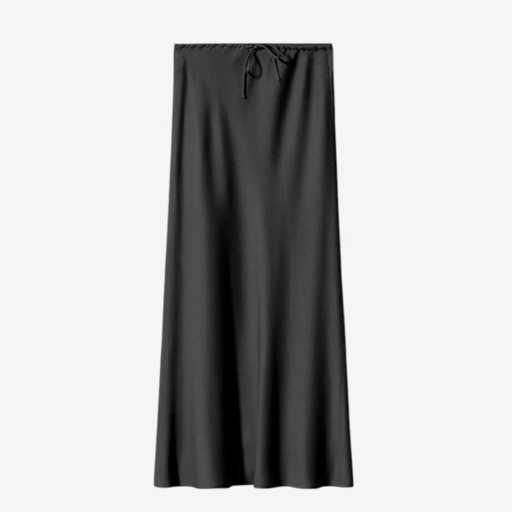 Kalyra | Defined Silhouette Skirt