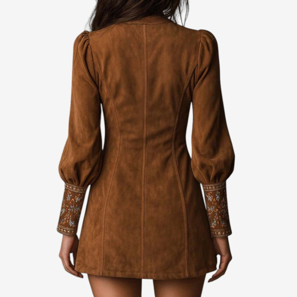 Zerelle | Refined Dress
