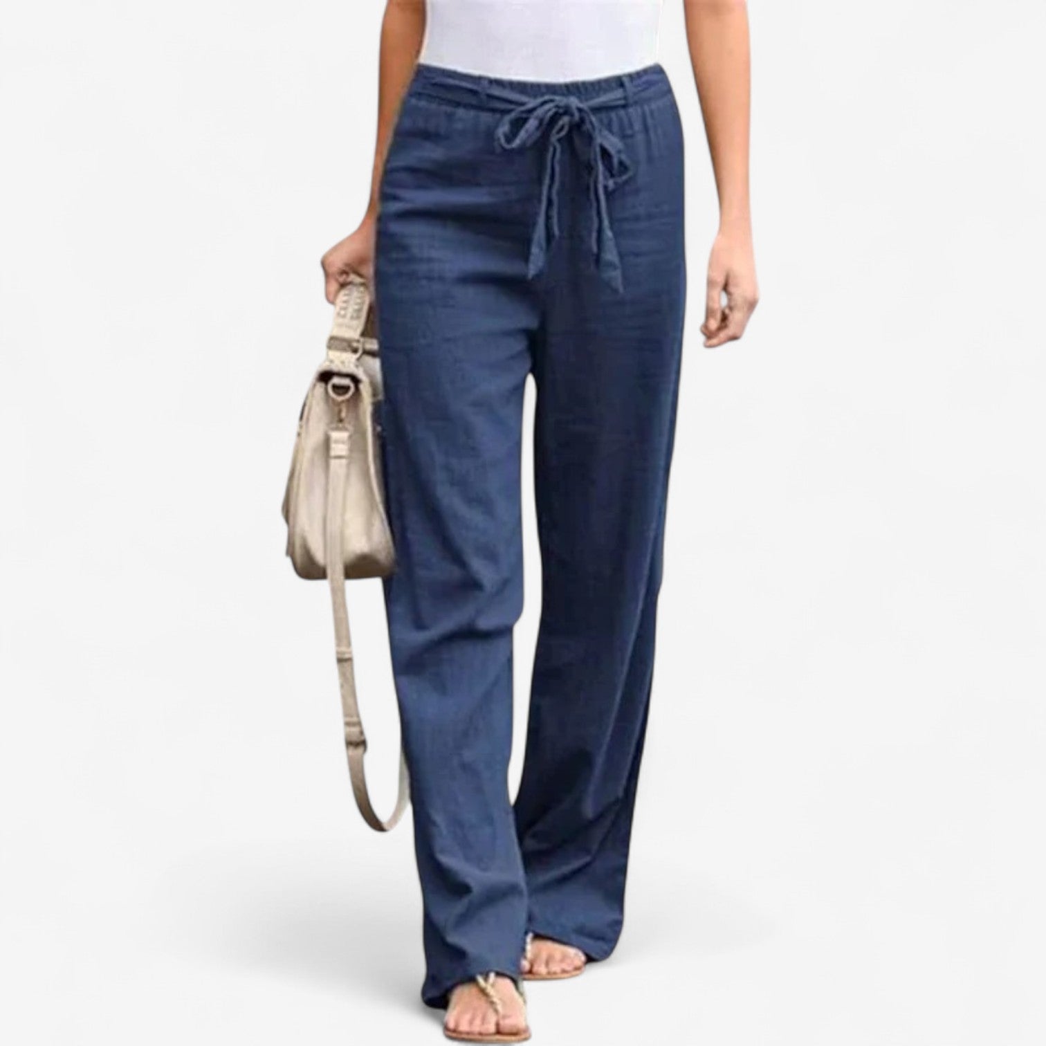 Xiren | Balanced Form Pants