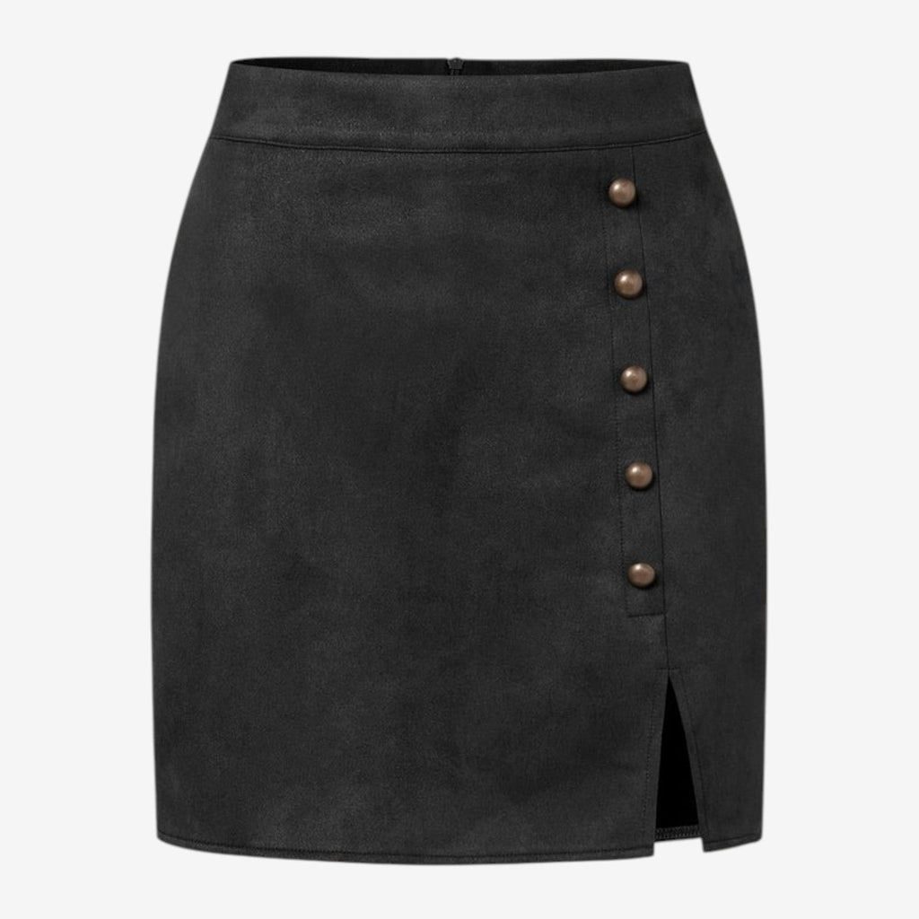 Orlisse | Sculpted Fit Skirt