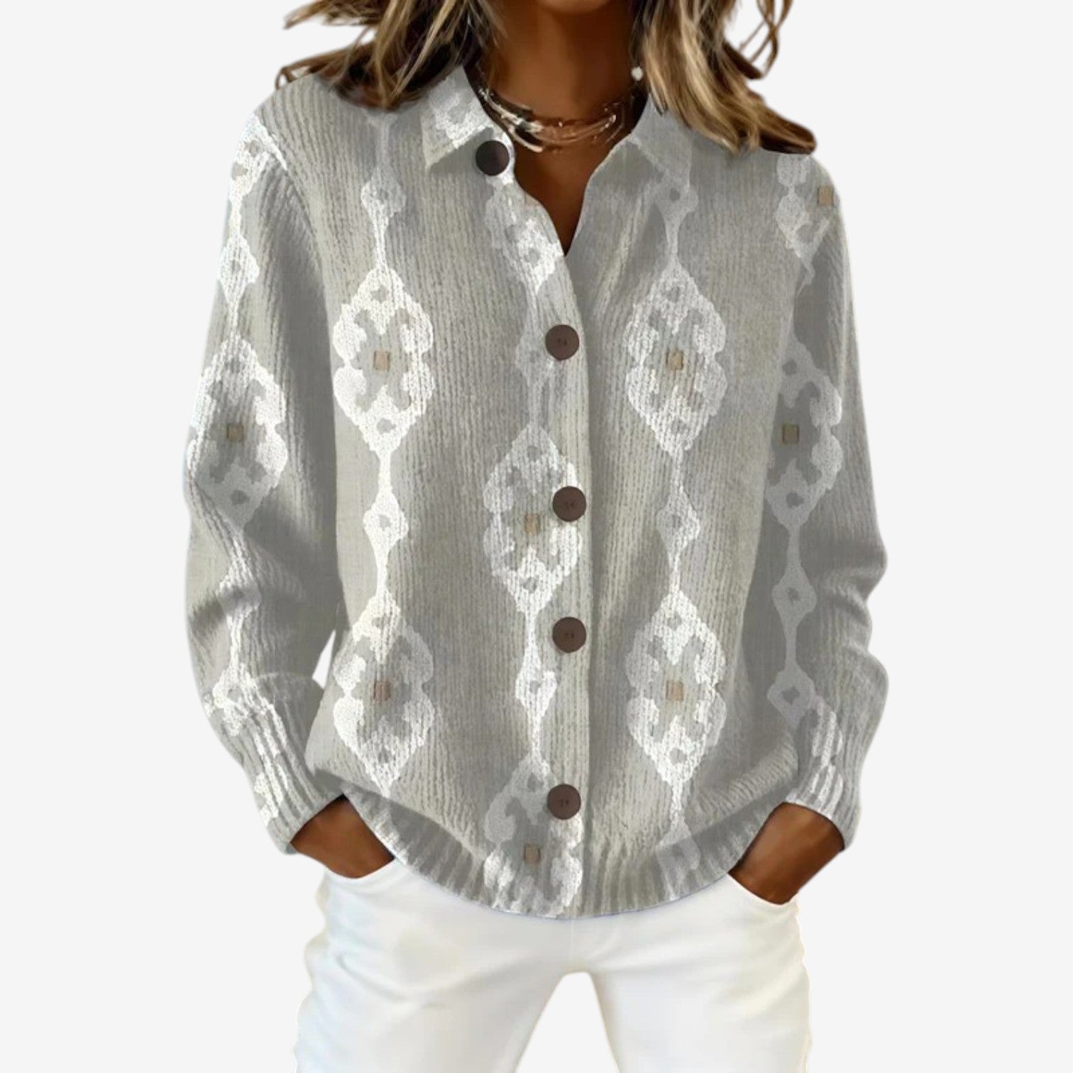 Kyvra | Refined Vest