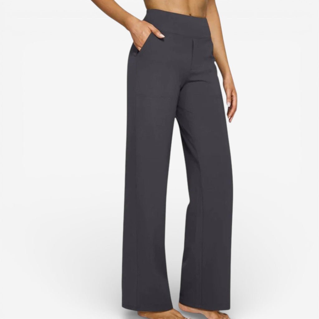 Aerion | Tailored Pants