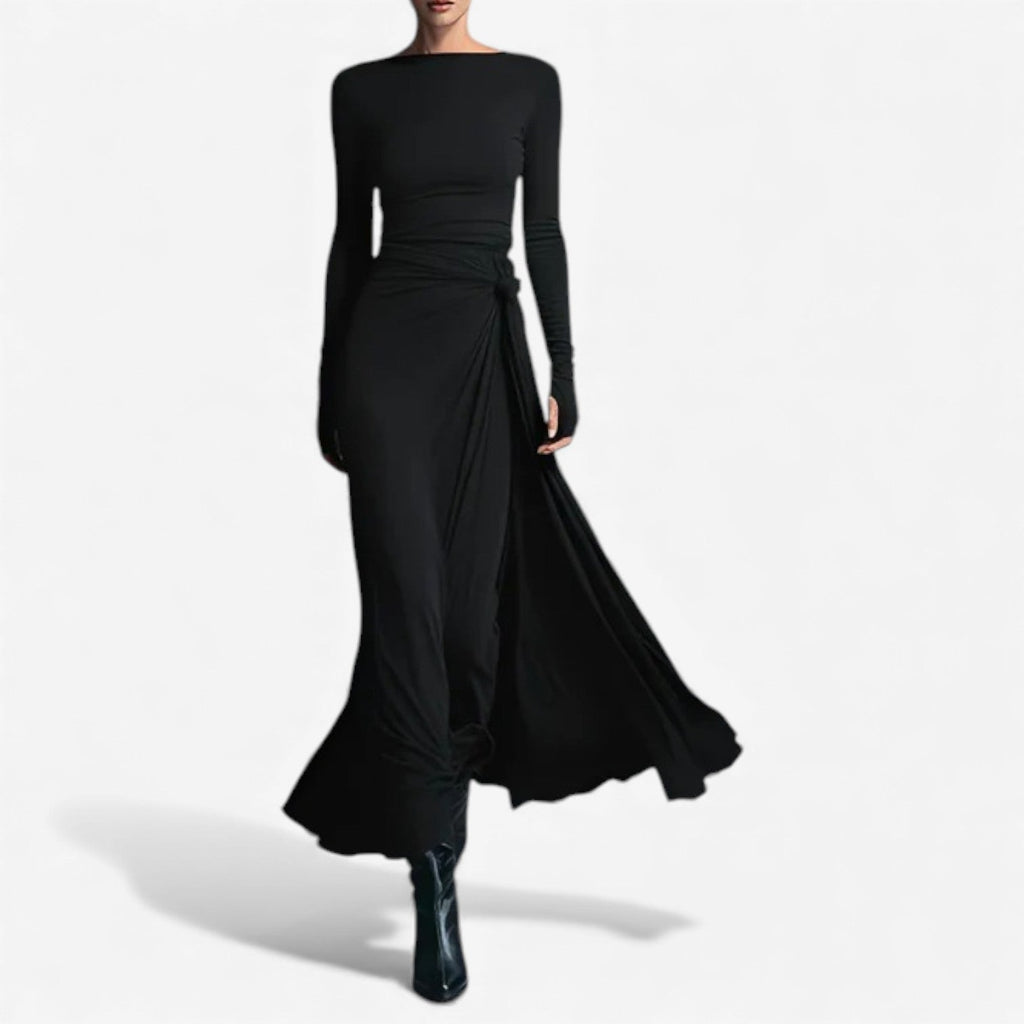 Velmira | Refined Aura Dress
