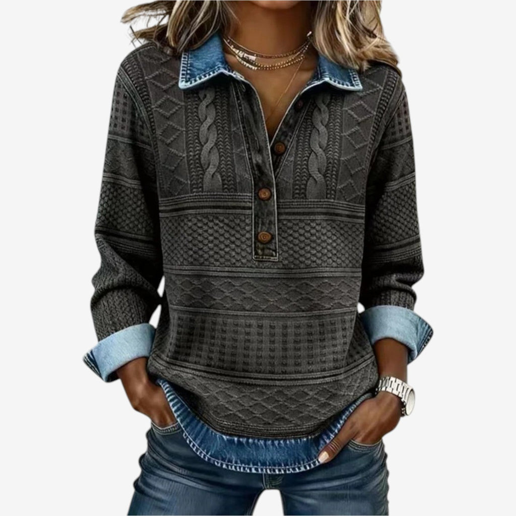 Calyra | Refined Vest