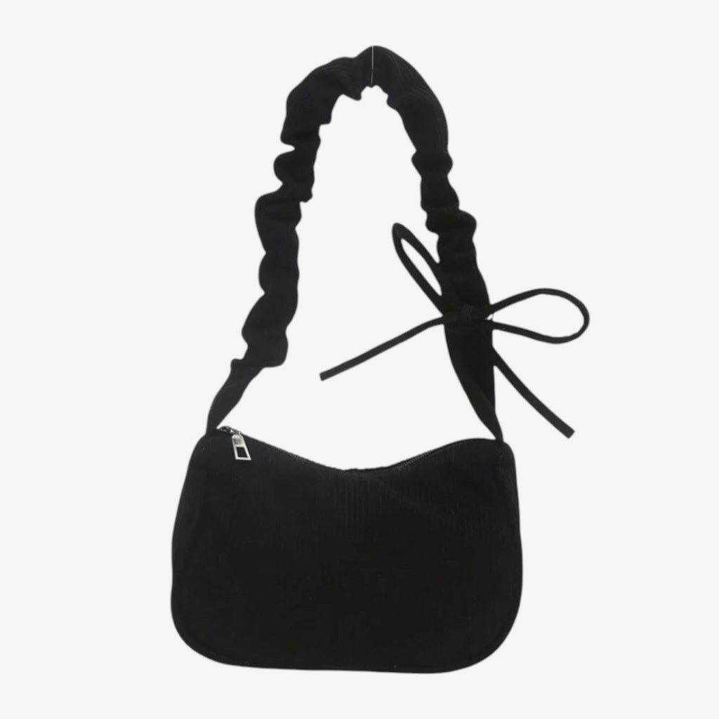 Elena | Soft Structure Bag