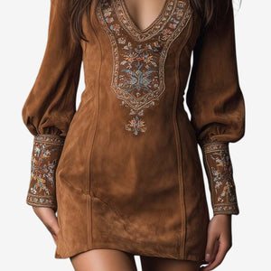 Zerelle | Refined Dress