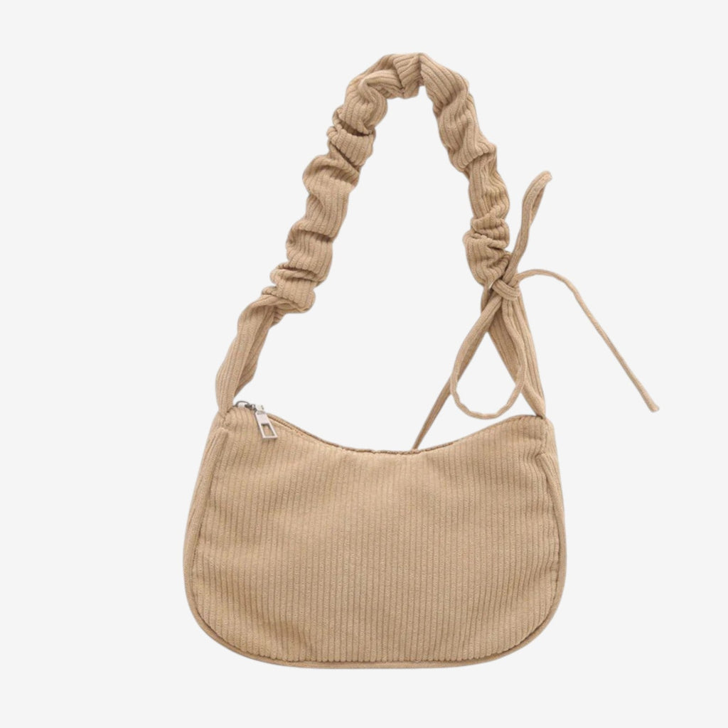 Elena | Soft Structure Bag