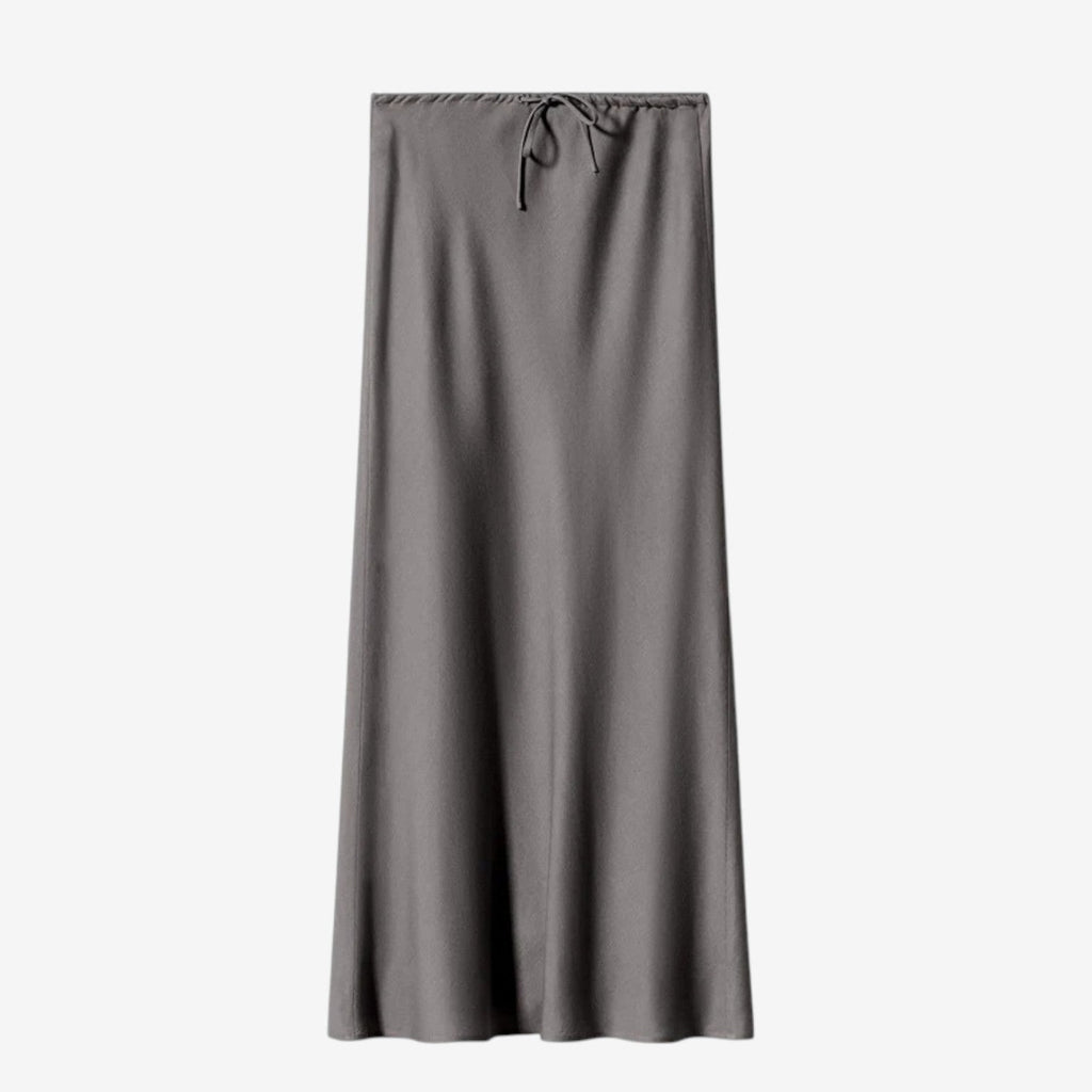 Kalyra | Defined Silhouette Skirt