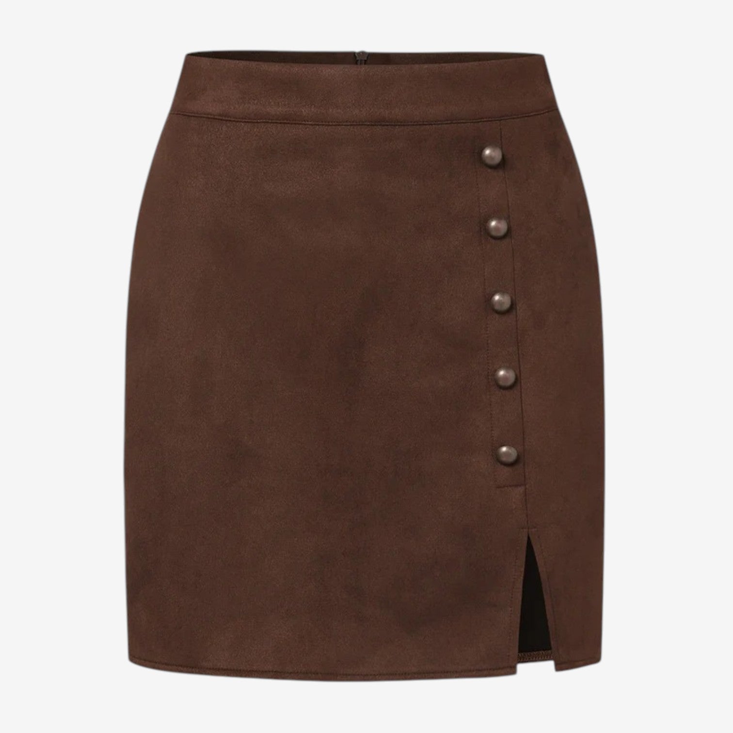 Orlisse | Sculpted Fit Skirt
