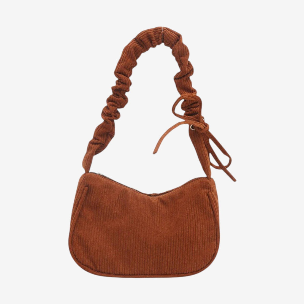 Elena | Soft Structure Bag