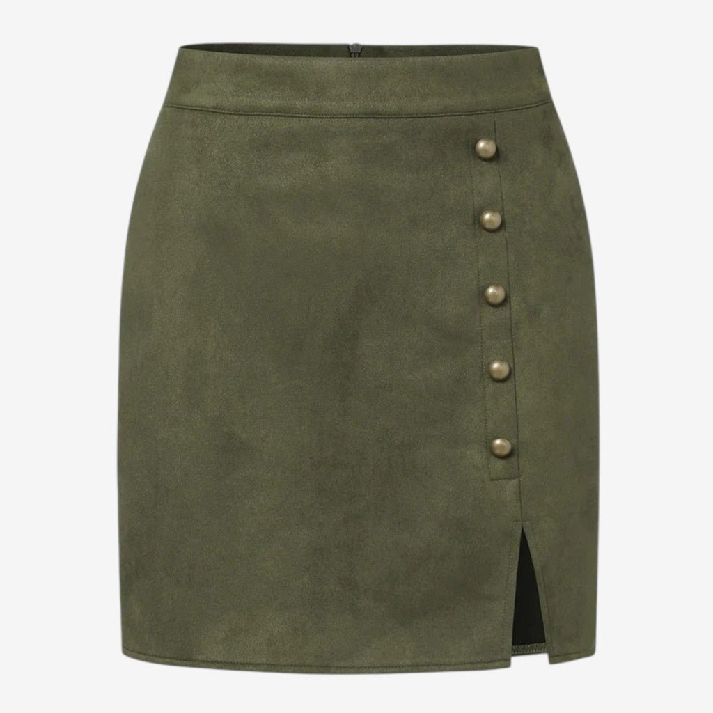 Orlisse | Sculpted Fit Skirt