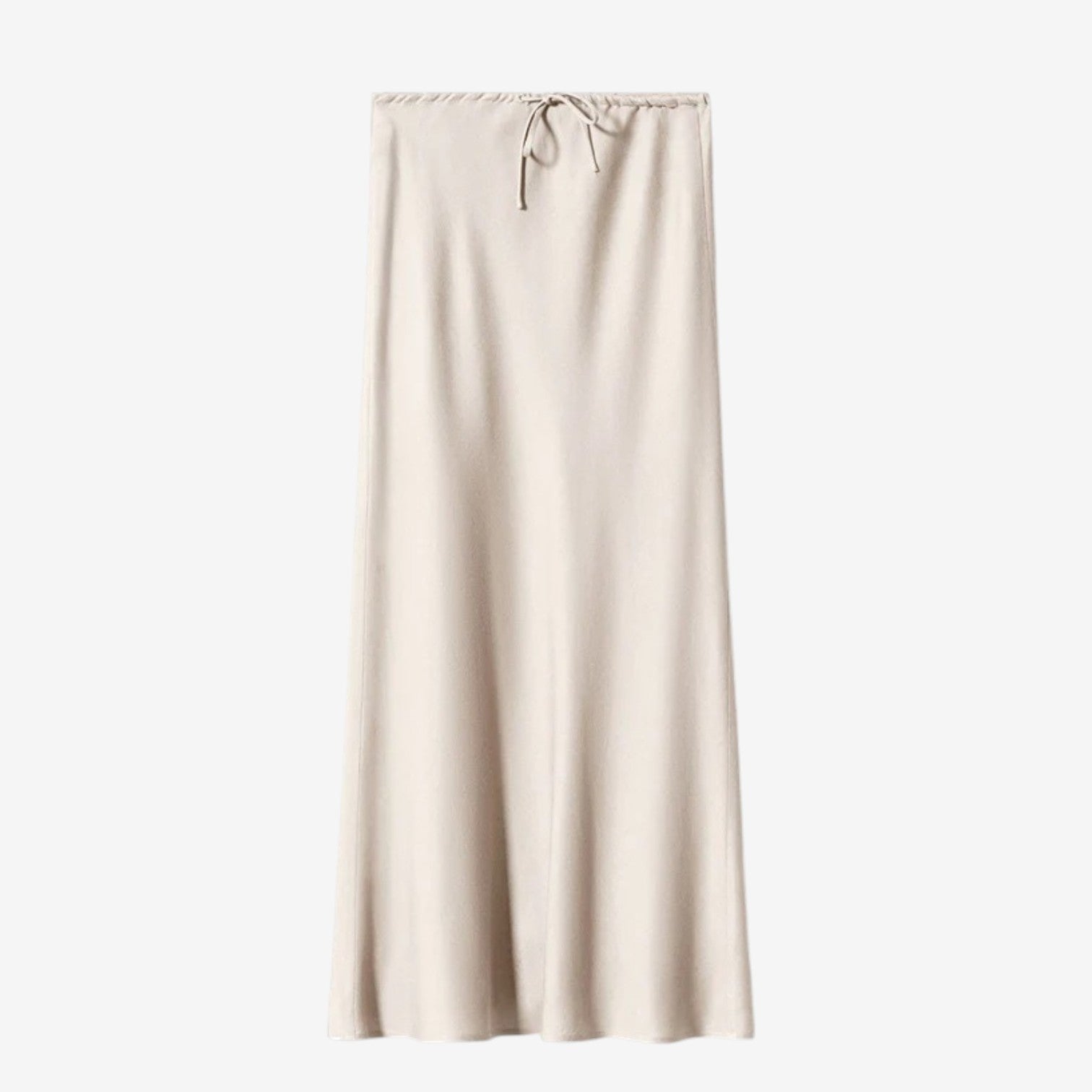 Kalyra | Defined Silhouette Skirt