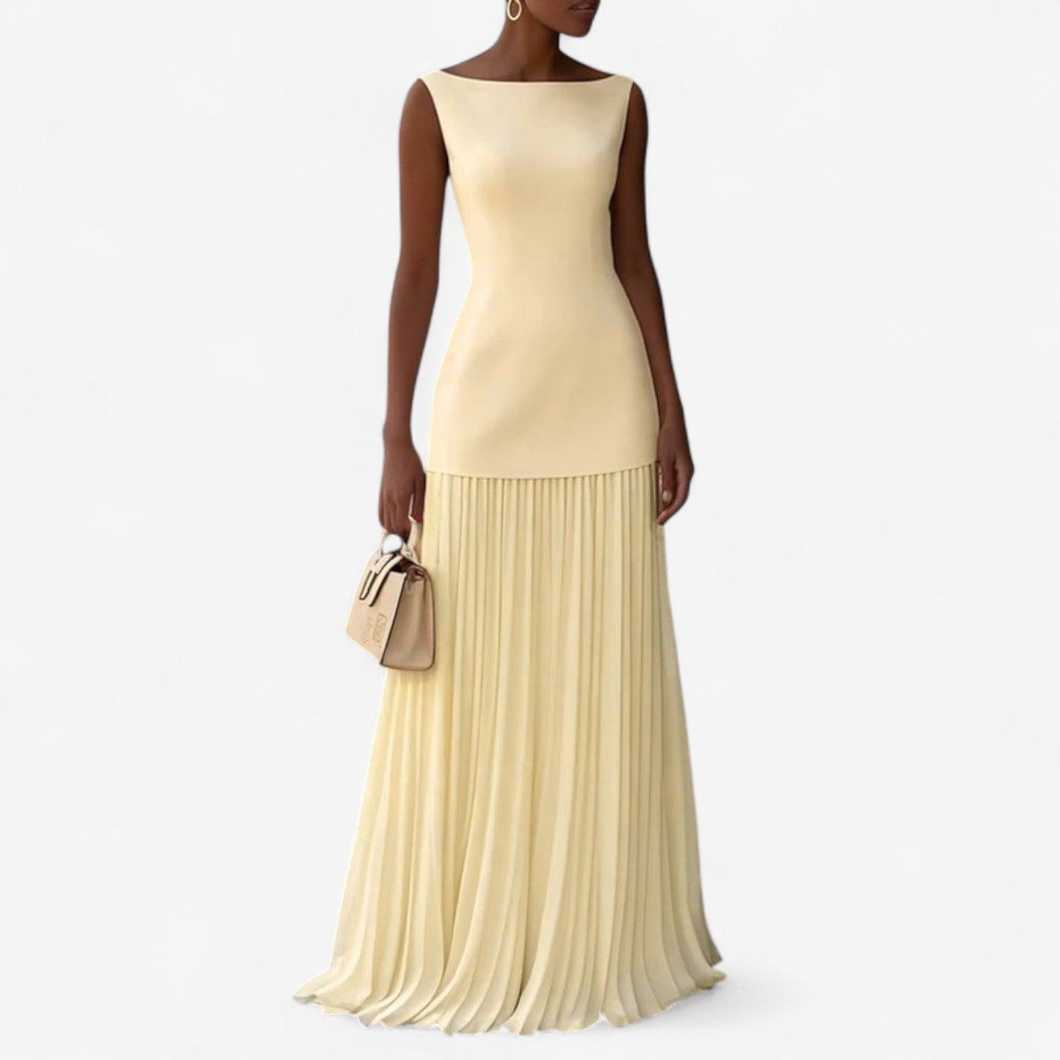 Serenva | Refined Dress