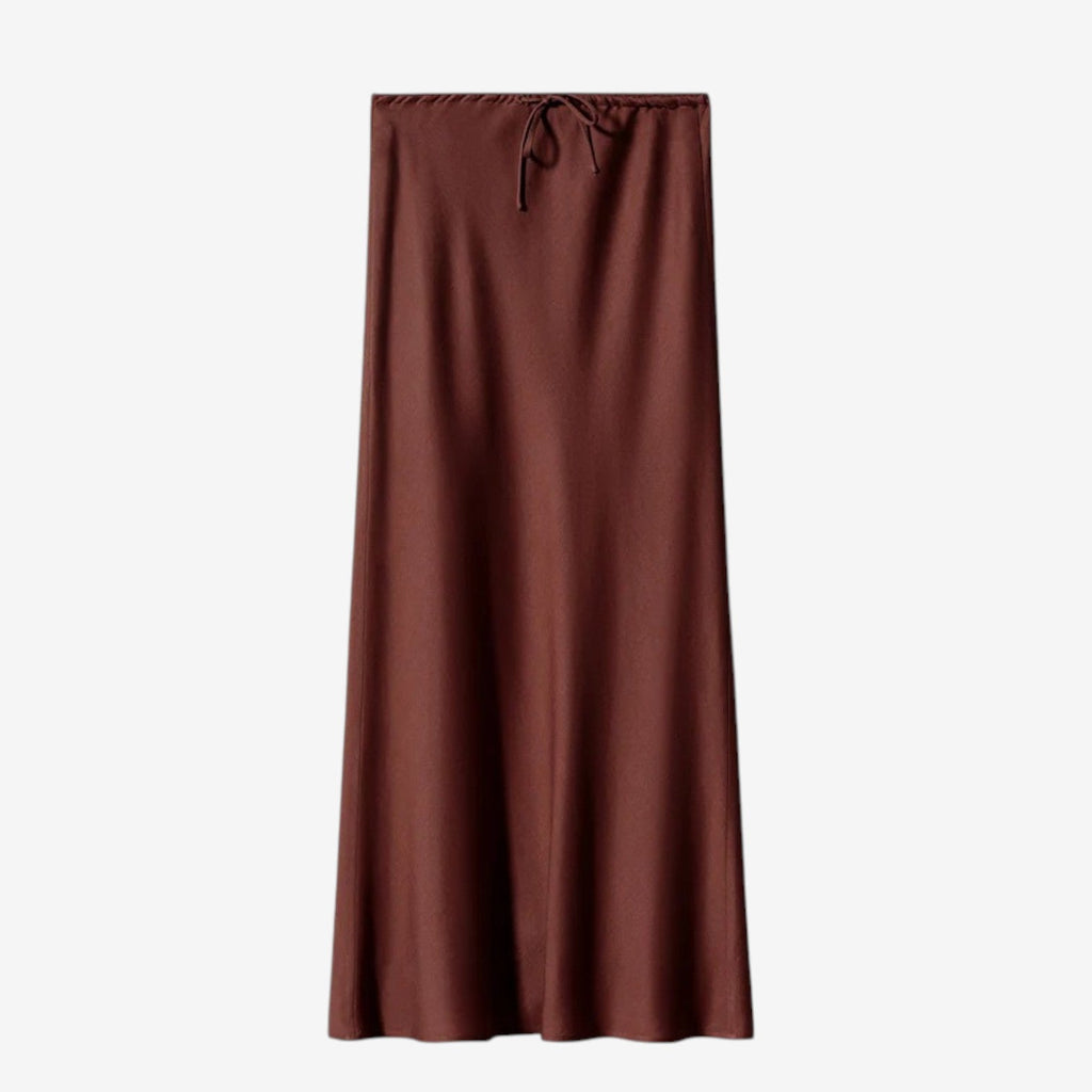 Kalyra | Defined Silhouette Skirt