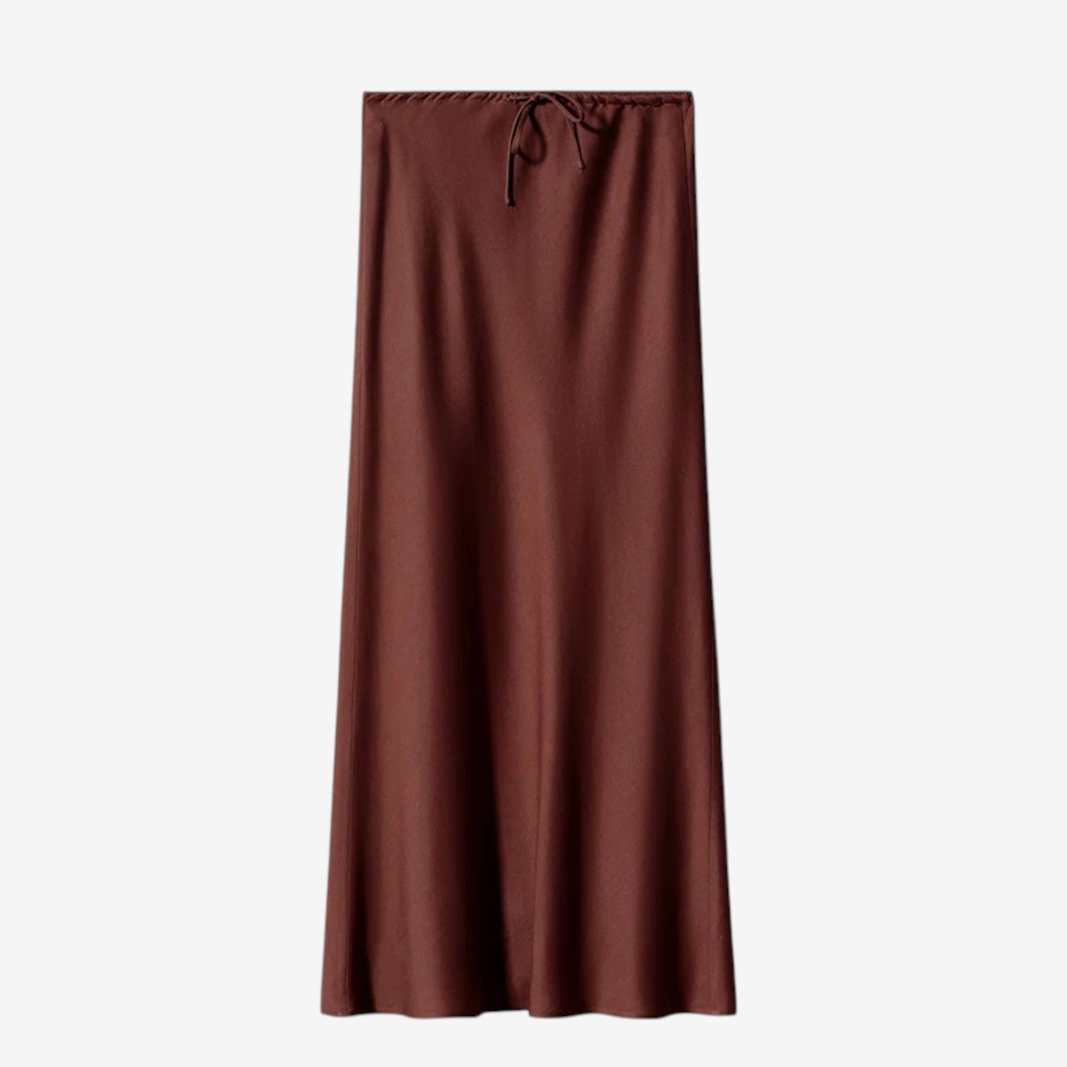 Kalyra | Defined Silhouette Skirt