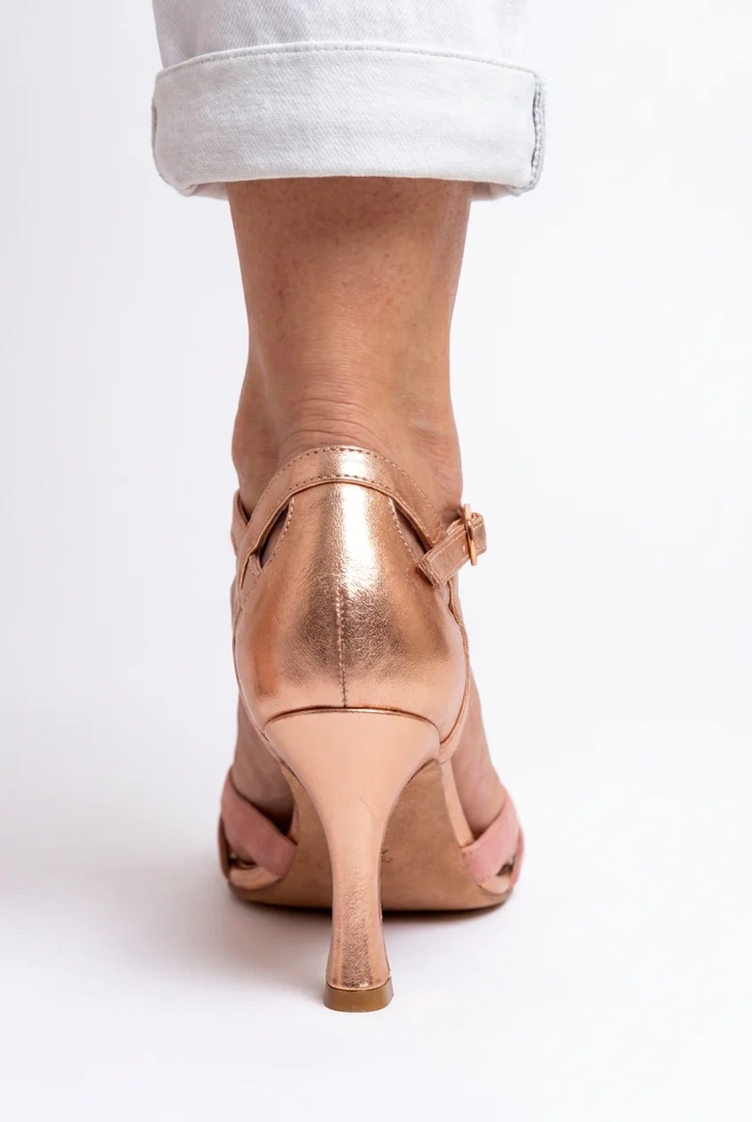 Sorelle Heels – Designed to Sculpt & Elevate