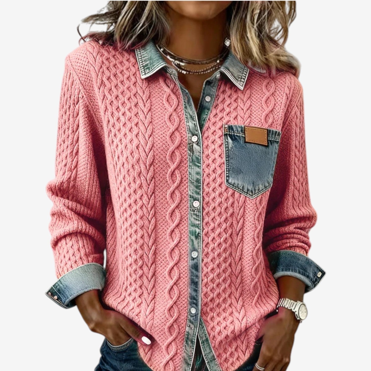 Aurevia | Refined Vest