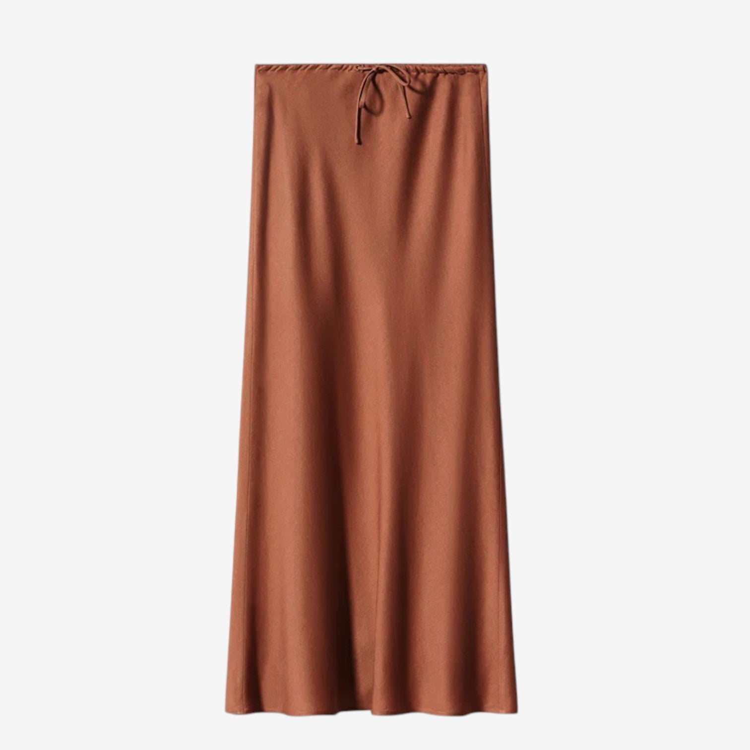 Kalyra | Defined Silhouette Skirt