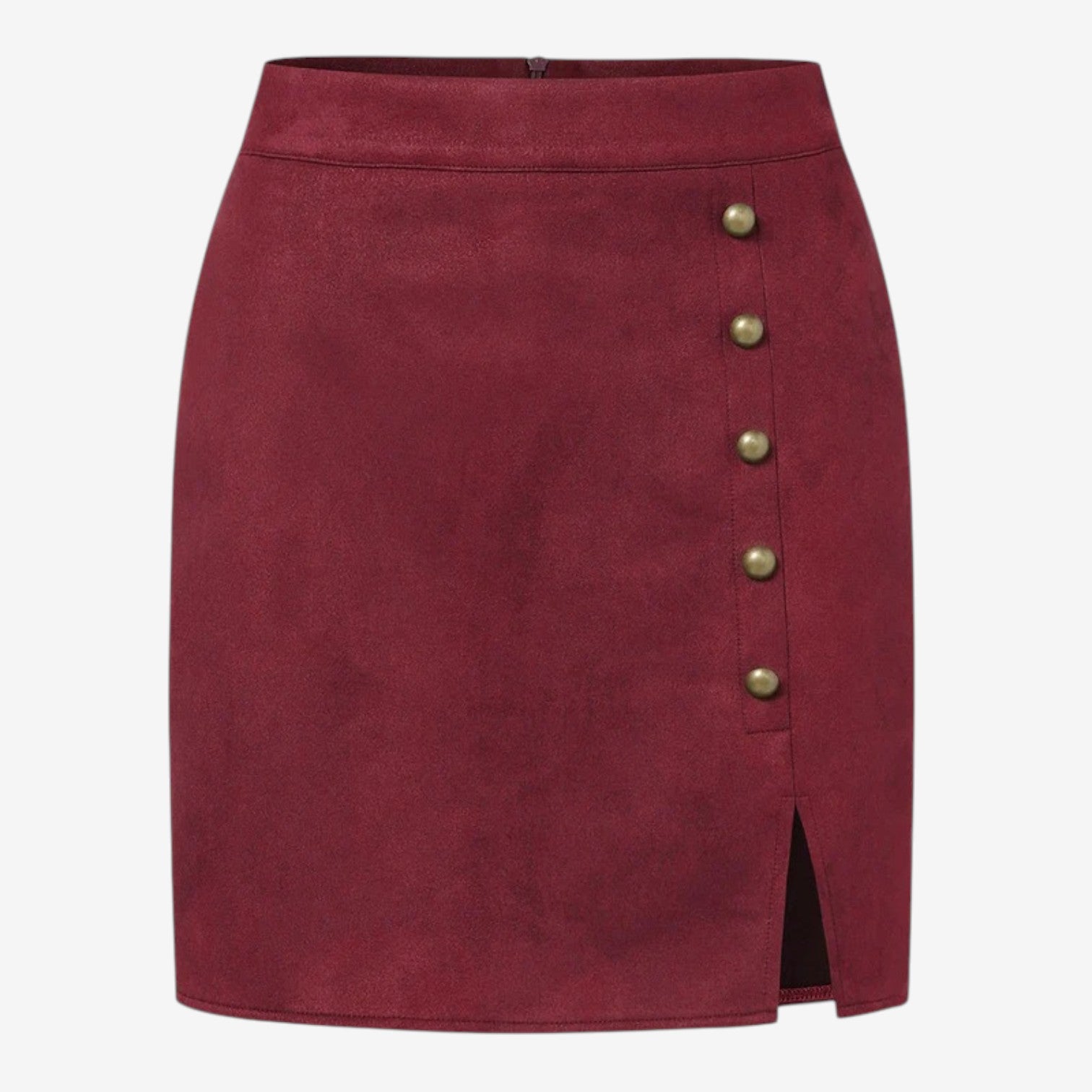 Orlisse | Sculpted Fit Skirt