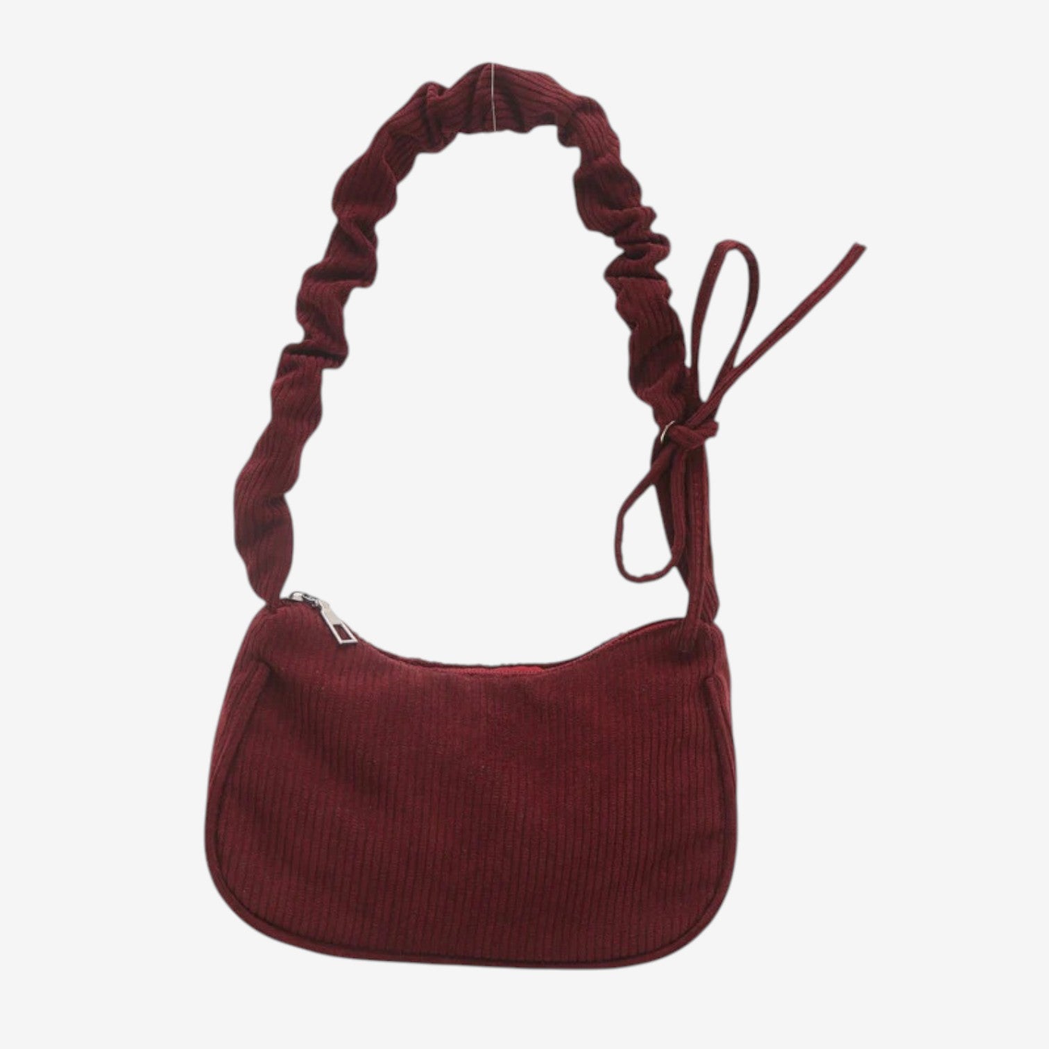 Elena | Soft Structure Bag