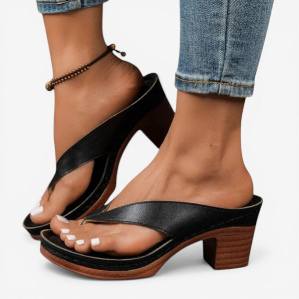 Ravelle | Balanced Form Heels