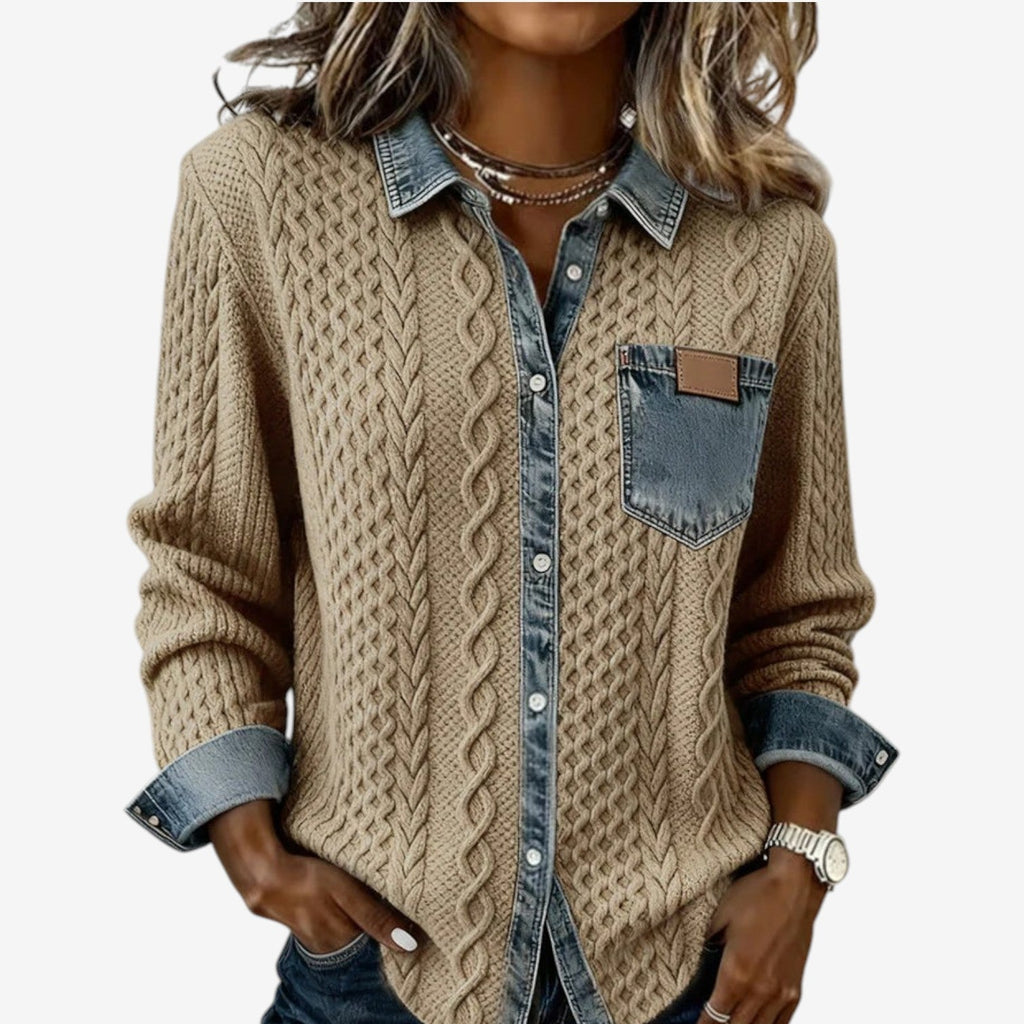 Aurevia | Refined Vest
