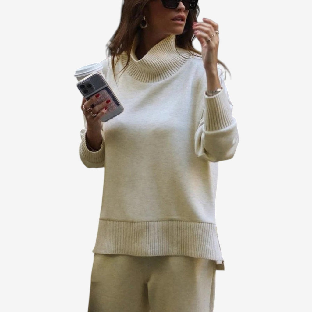 Veloria | Minimal Form Set