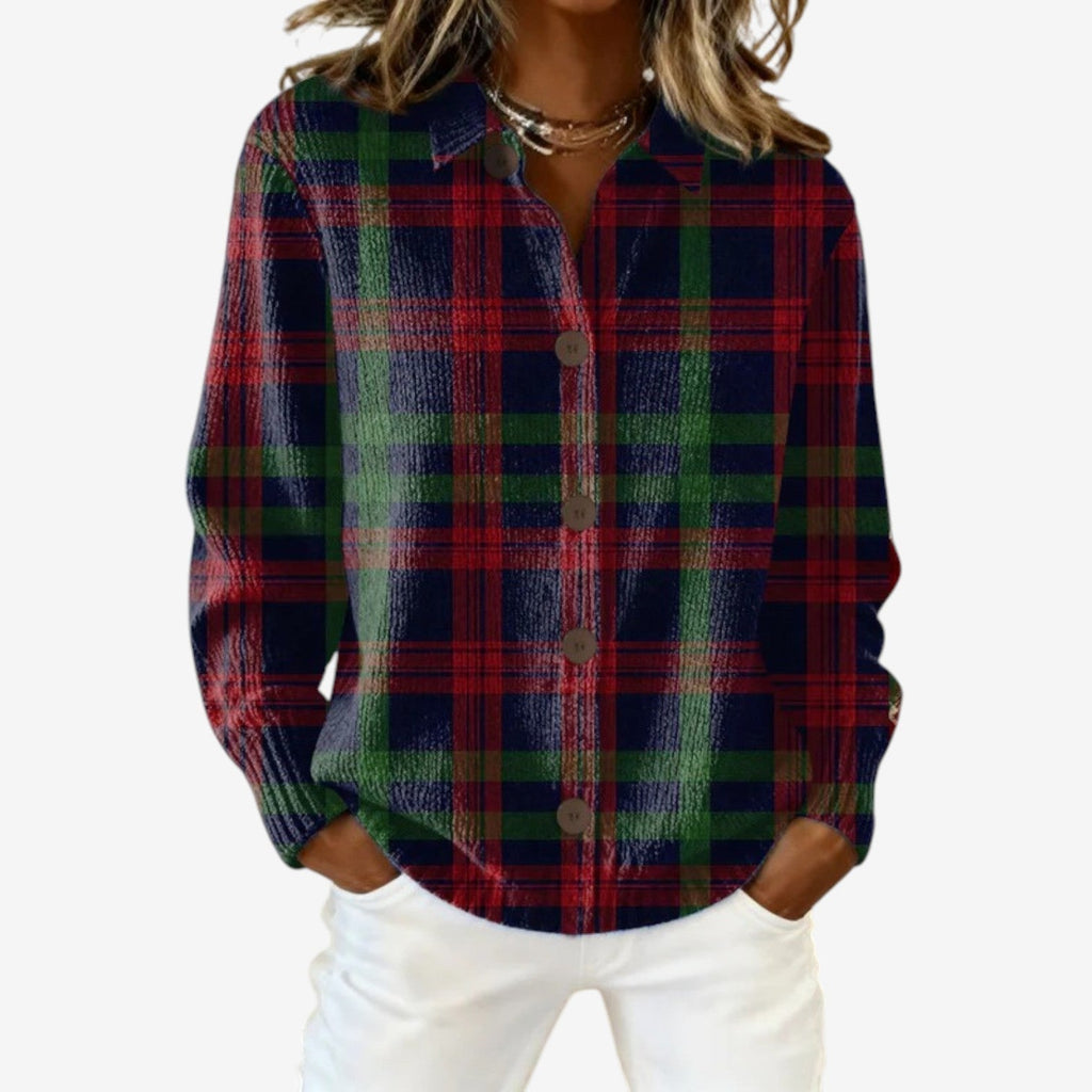 Kyvra | Refined Vest