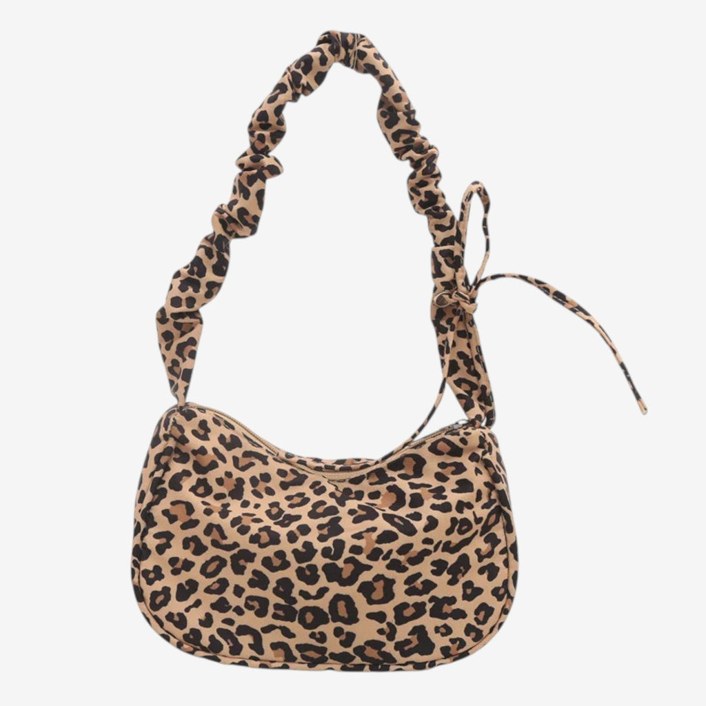 Elena | Soft Structure Bag