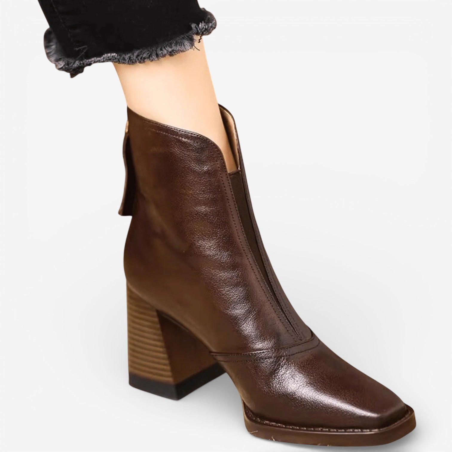 Aerelle | Classic Mary Janes