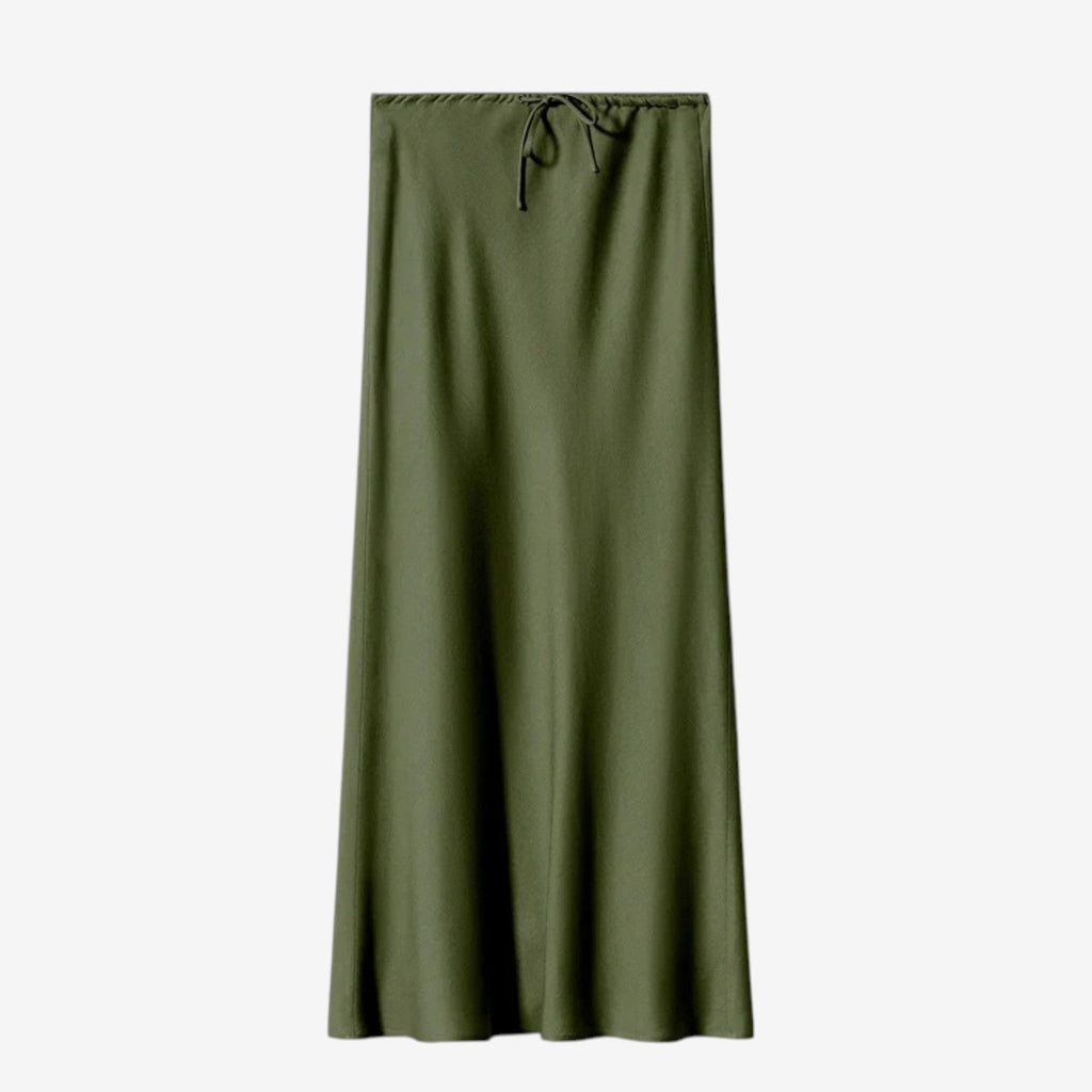 Kalyra | Defined Silhouette Skirt