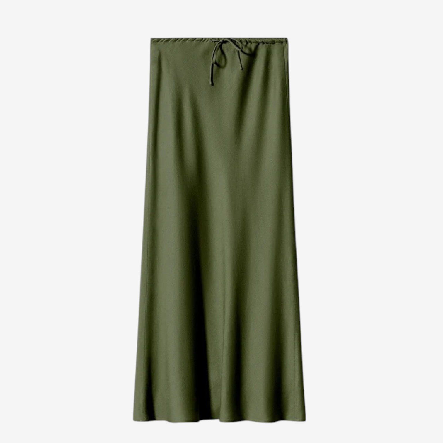 Kalyra | Defined Silhouette Skirt