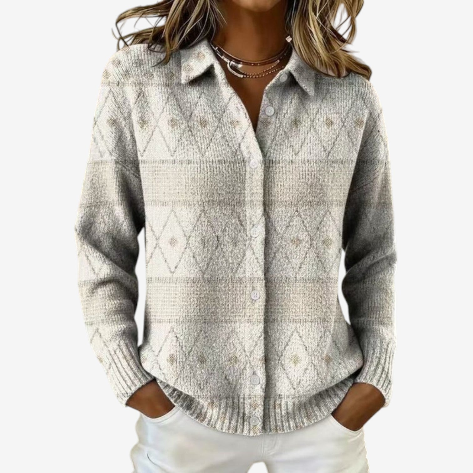 Kyvra | Refined Vest