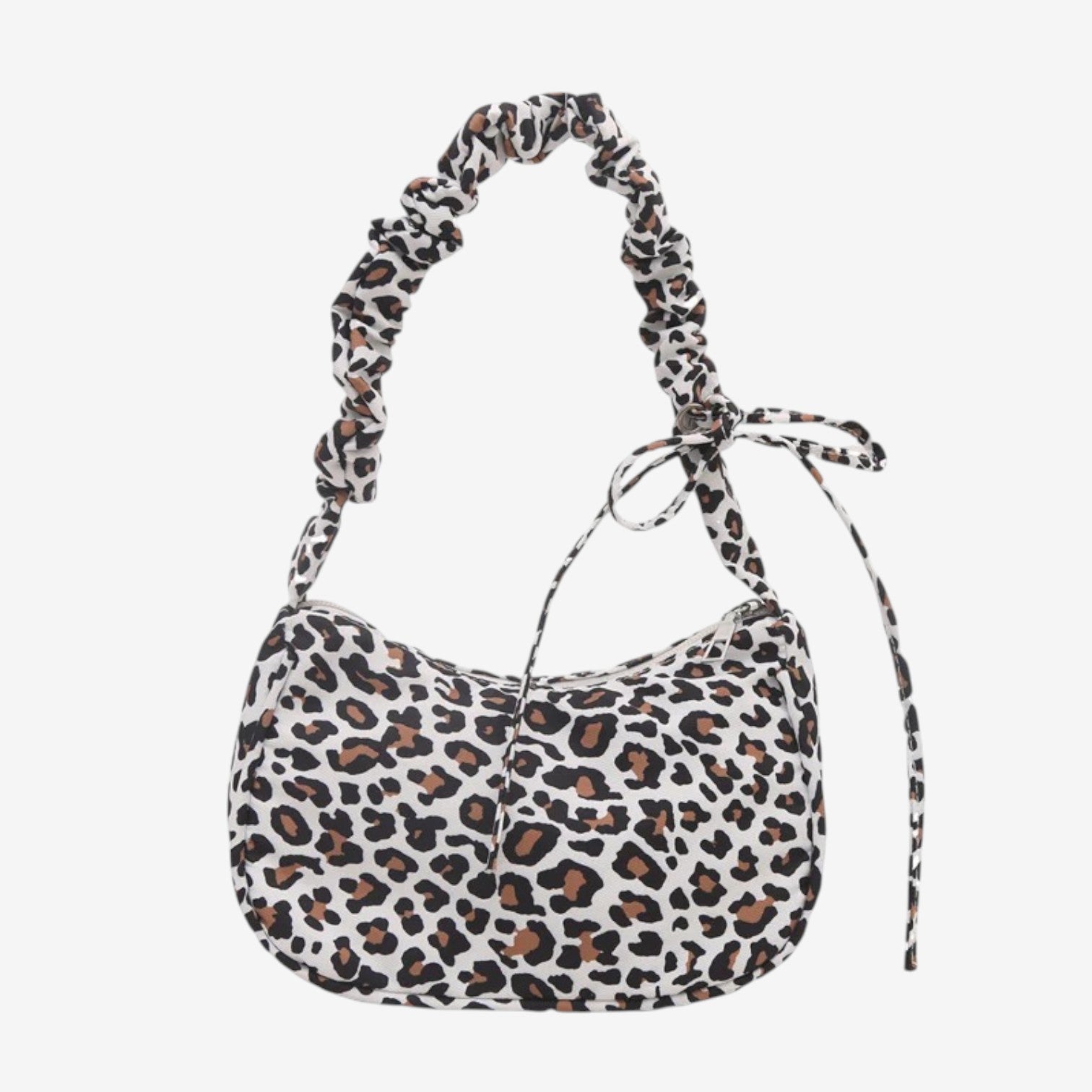 Elena | Soft Structure Bag