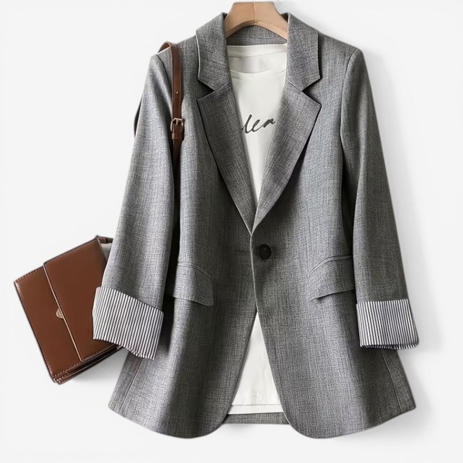 Xirellea | Signature Fit Blazer